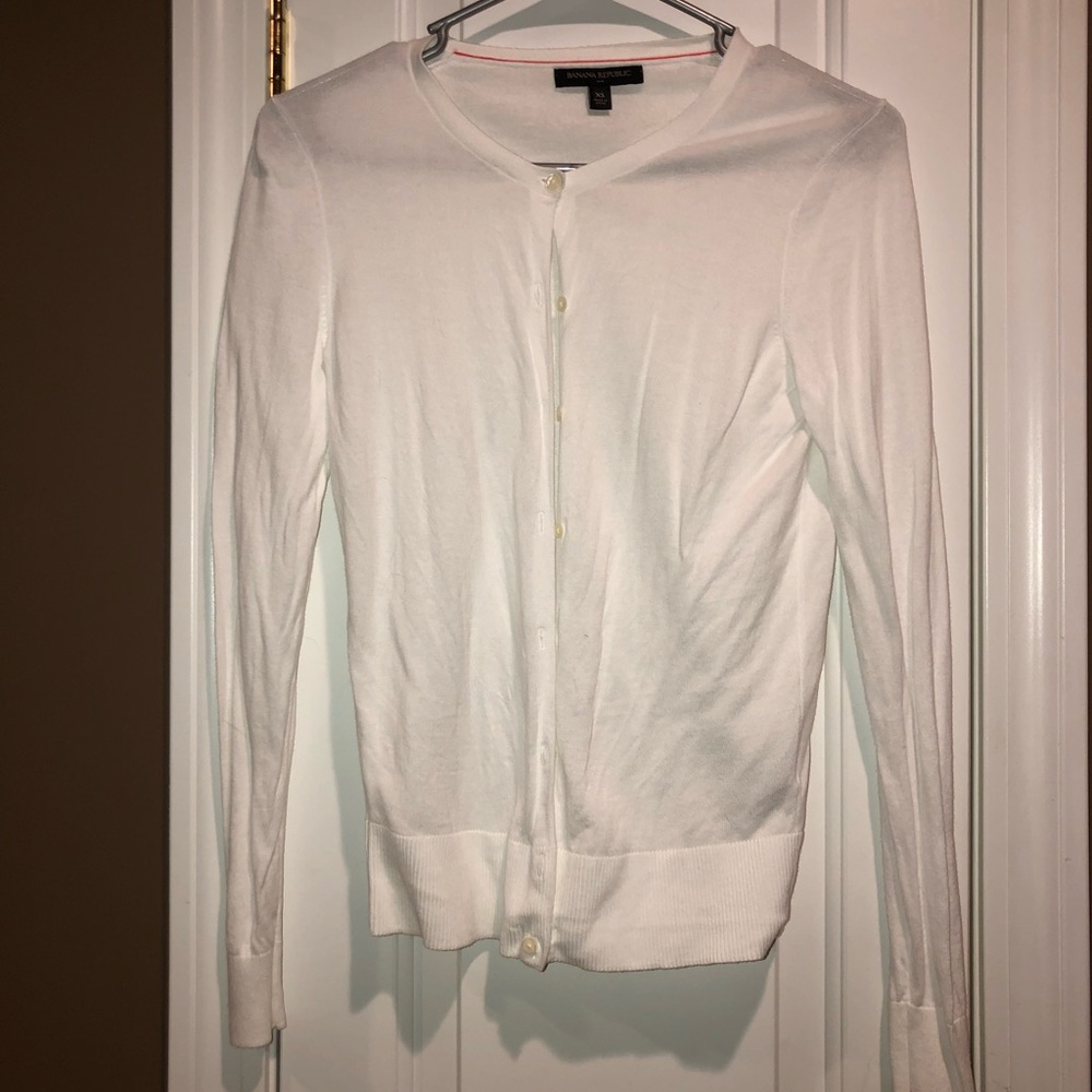 Banana Republic Sweater